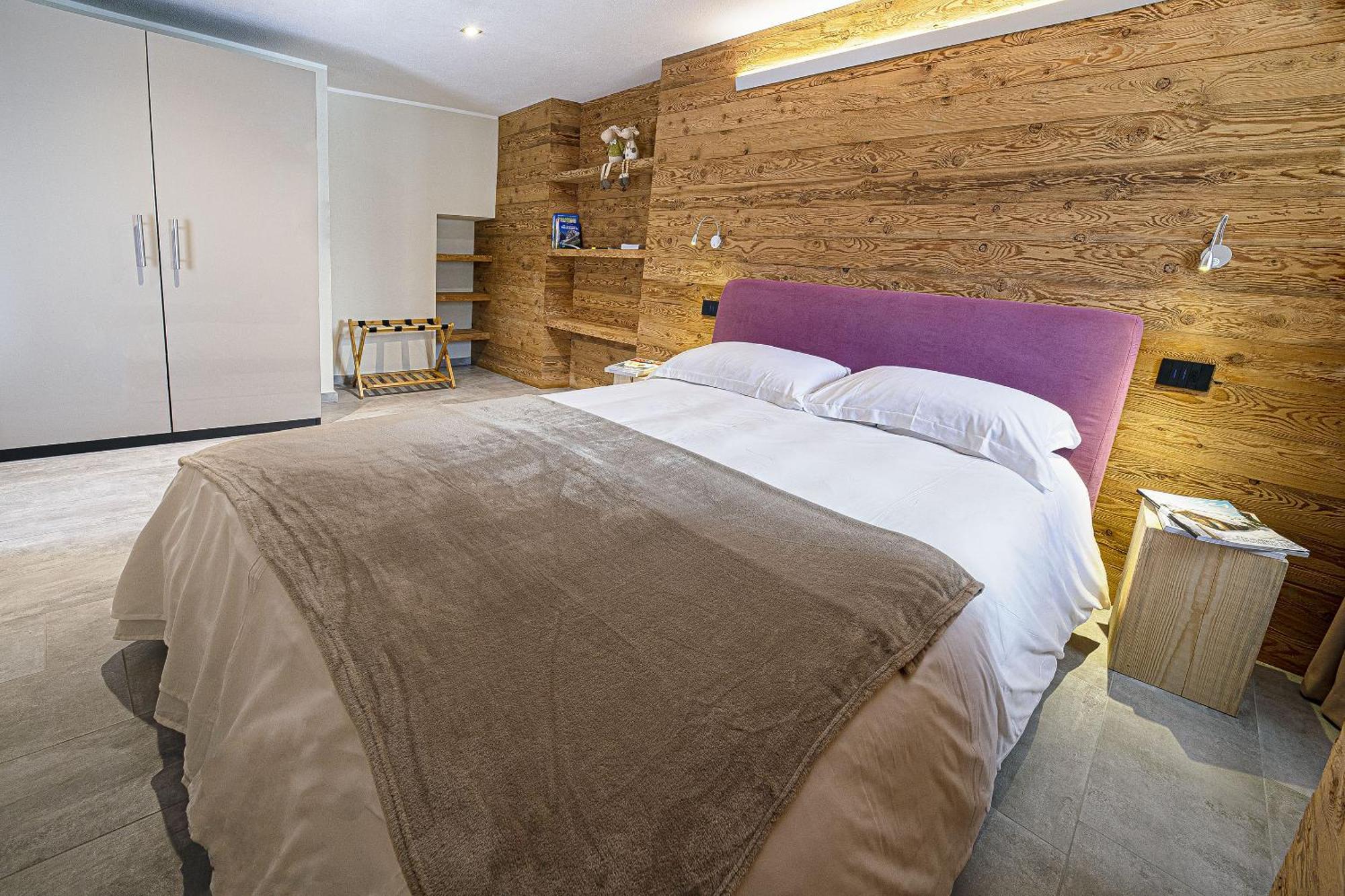 Fenat Aparthotel อินทรอด ภายนอก รูปภาพ