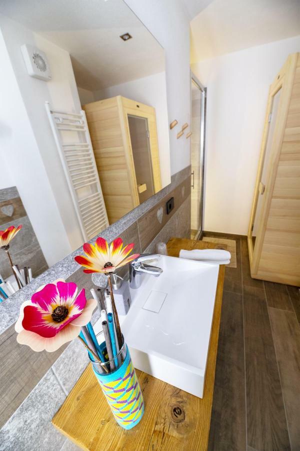 Fenat Aparthotel อินทรอด ภายนอก รูปภาพ